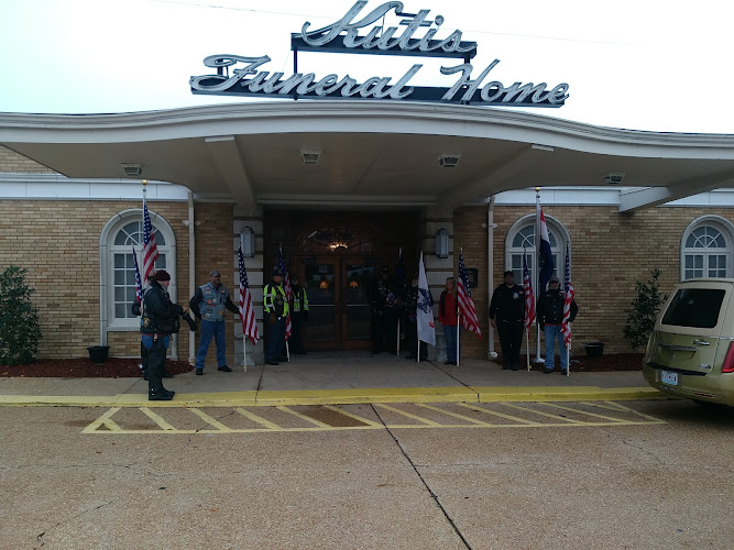 Kutis Funeral Home Inc St. Louis Missouri