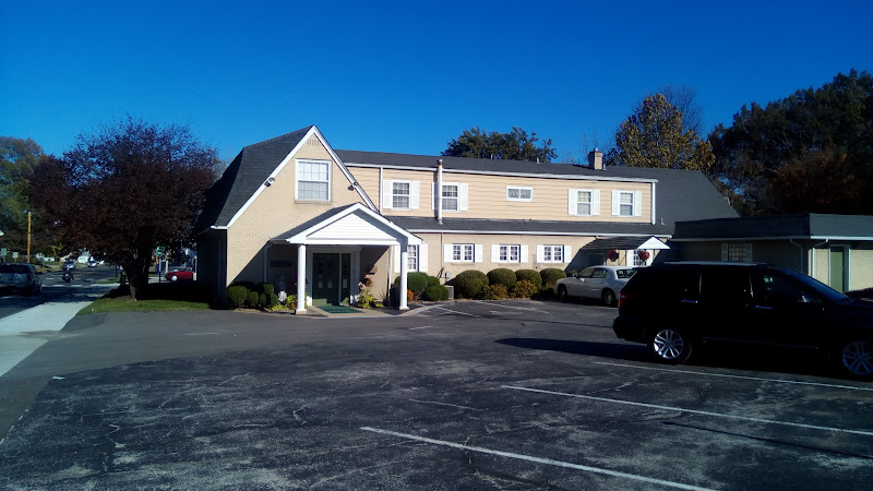 Funeral Services at Paul Funeral Home in St Charles, Missouri | FuneralHomes.fyi Paul Funeral Home St Charles Missouri