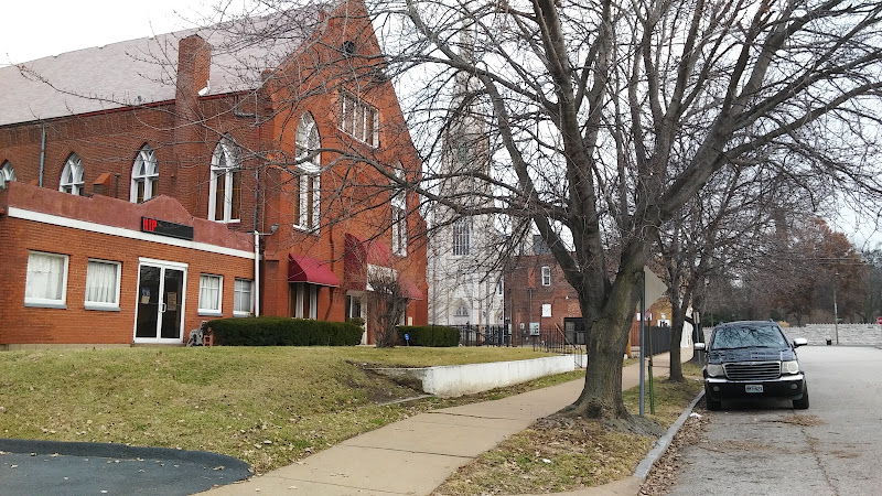 Foster’s Services For Funerals St. Louis Missouri