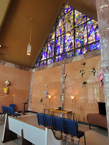 Hughes Funeral Alternatives, LLC St. Louis Missouri