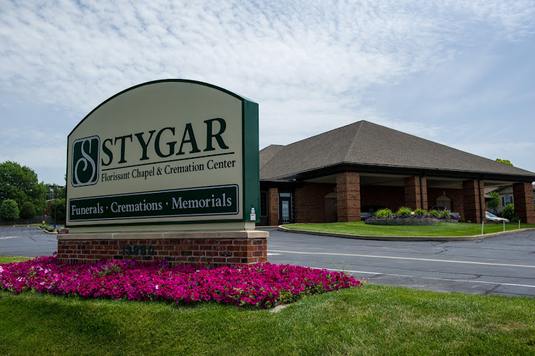 Stygar Florissant Chapel & Cremation Center Florissant Missouri