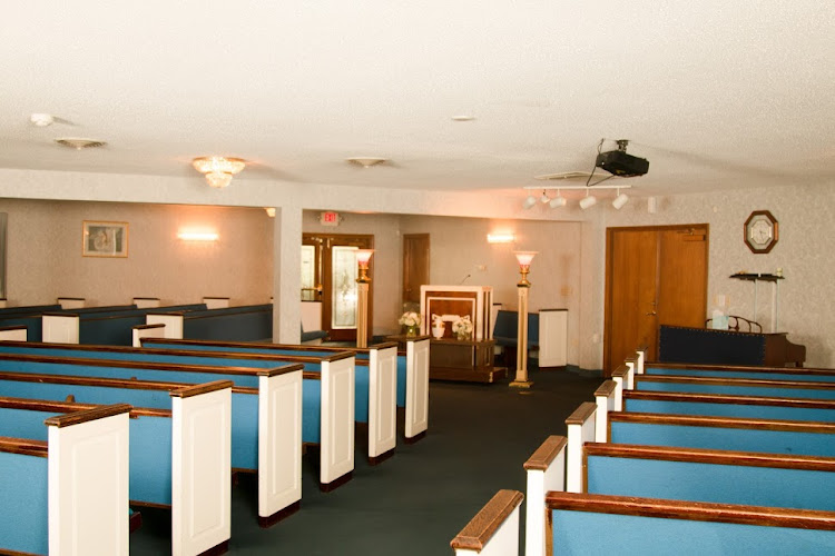 Funeral Services at Reliable Funeral Home in St. Louis, Missouri | FuneralHomes.fyi Reliable Funeral Home St. Louis Missouri