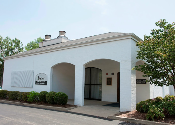 Butler Funeral Homes and Cremation Tribute Center, Inc. Springfield Illinois