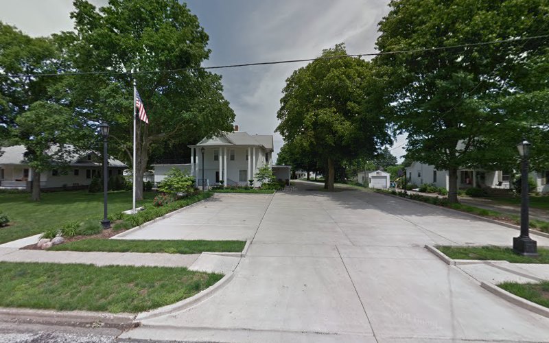 Butler Funeral Home-New Berlin New Berlin Illinois