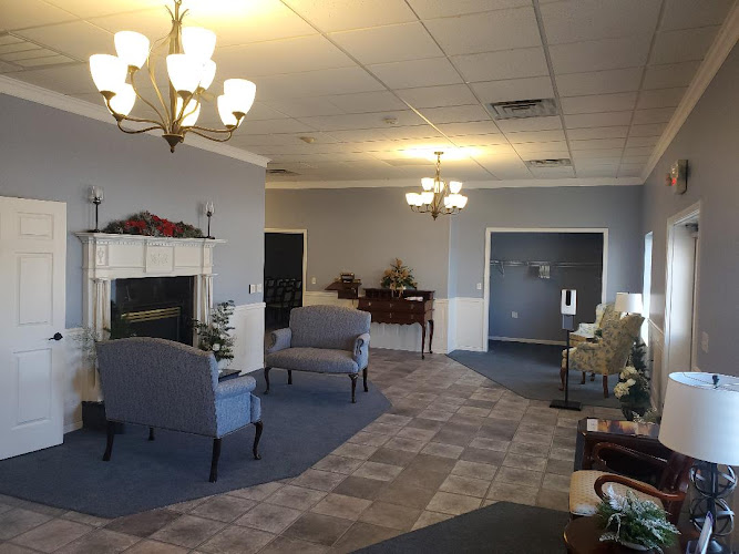 Leesman Funeral Homes Millstadt Illinois