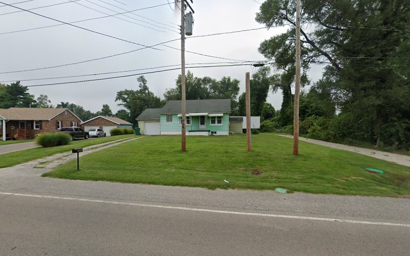 Winters Funeral Services Inc East St Louis Illinois