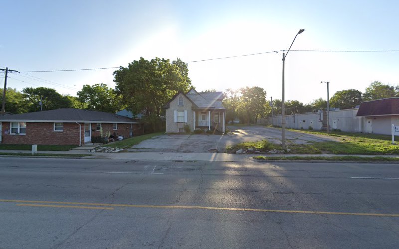 L King Funeral Chapel Belleville Illinois