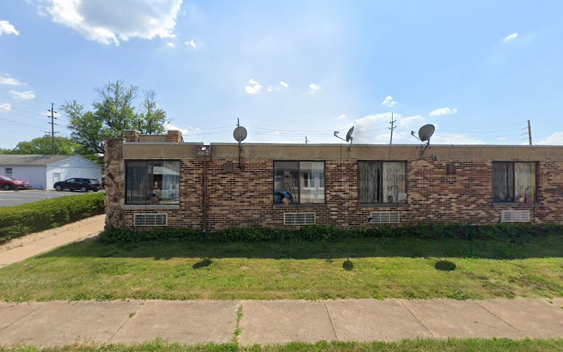 Fieser Funeral Home Fenton Missouri