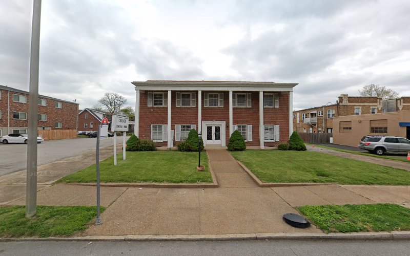 Ellise’ Funeral & Cremation Center St. Louis Missouri