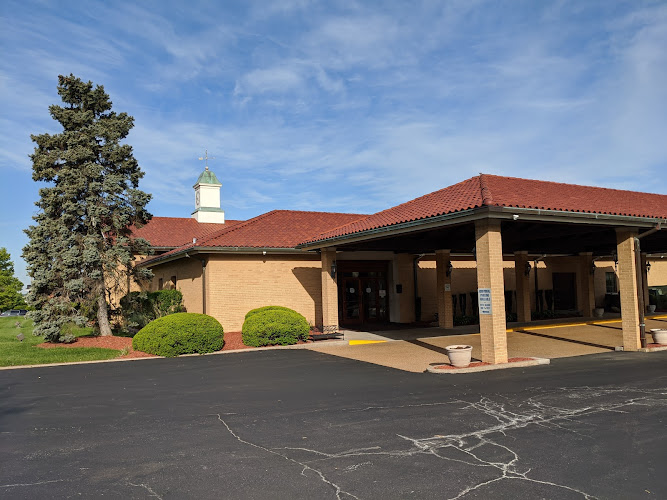 Kutis Funeral Homes St. Louis Missouri