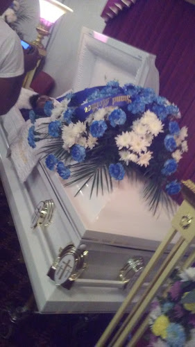 Eddie Randle & Sons Funeral Home St. Louis Missouri