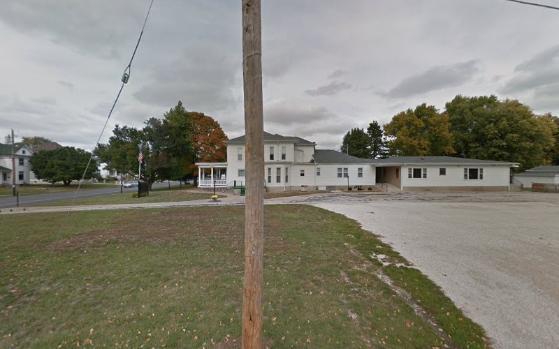 Airsman-Hires Funeral Home White Hall Illinois