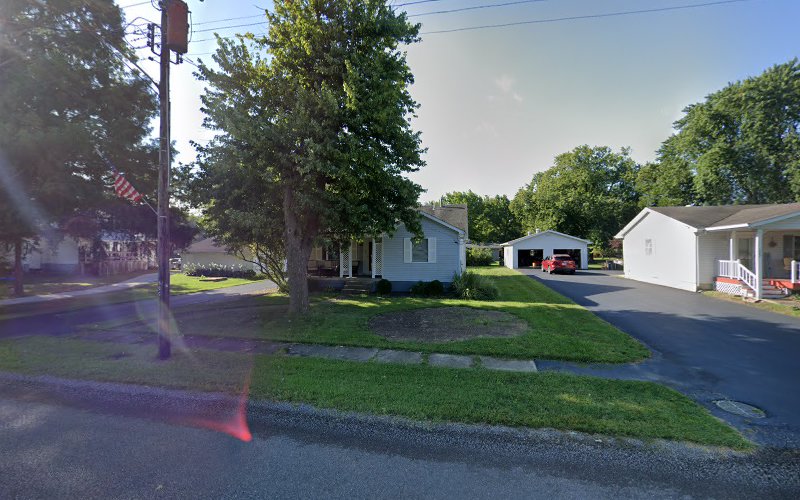 Williamson Funeral Home Worden Illinois