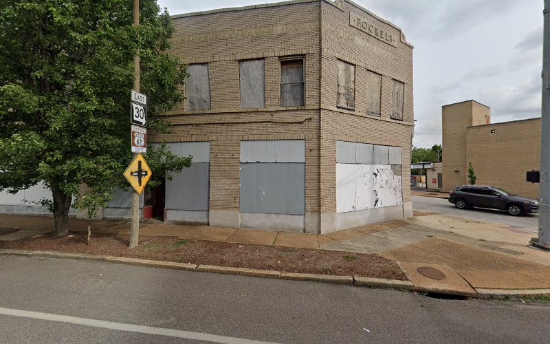 Gebken St. Louis Missouri