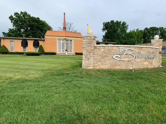 Baucom’s Life Celebration Center St. Louis Missouri
