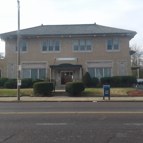 Serenity Memorial Funeral and Cremation Service St. Louis Missouri