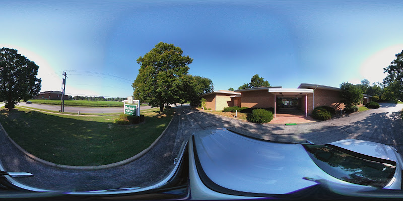 Buchholz Spanish Lake Mortuary St. Louis Missouri