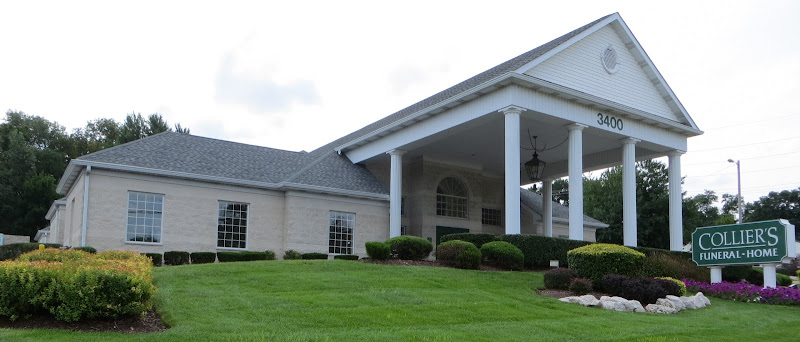 Collier’s Funeral Home St Ann Missouri