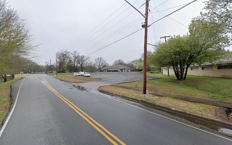 Robinson Mortuary South Little Rock Arkansas