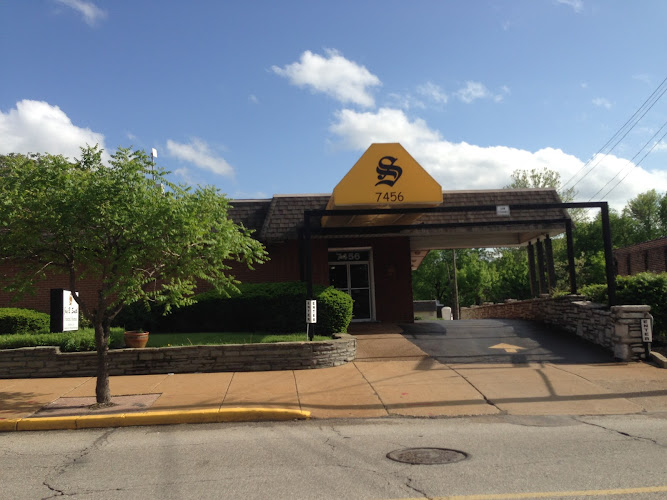 Jay B. Smith Funeral Home-Maplewood Chapel Maplewood Missouri