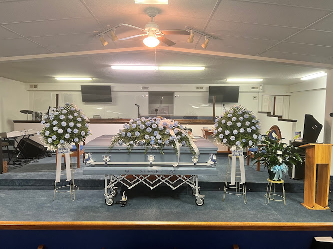 Urban Undertakers of Saint Louis St. Louis Missouri