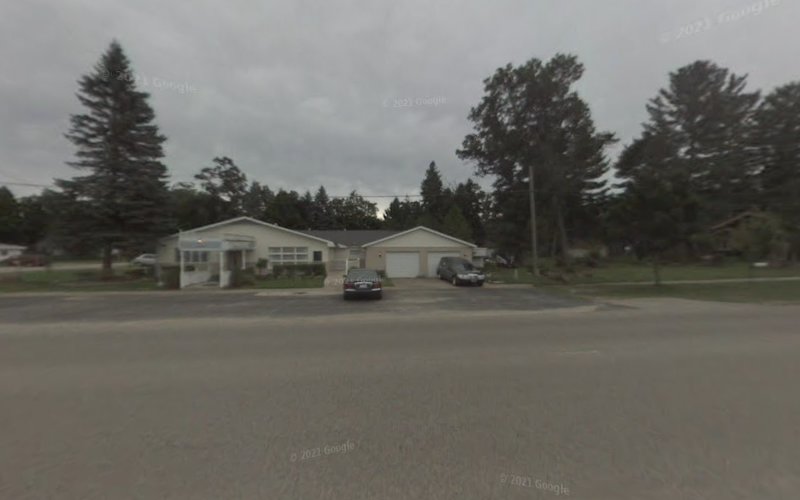 Verdun Funeral Home Baldwin Michigan