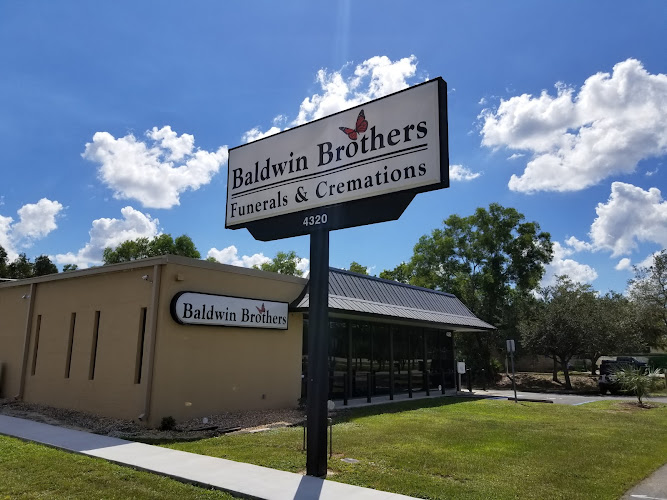 Funeral Services at Baldwin Brothers A Funeral & Cremation Society: Fort Myers Funeral Home in Fort Myers, Florida | FuneralHomes.fyi Baldwin Brothers A Funeral & Cremation Society: Fort Myers Funeral Home Fort Myers Florida