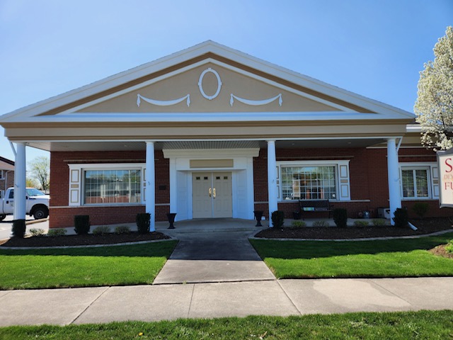 Schaffer Funeral Service South Holland Illinois