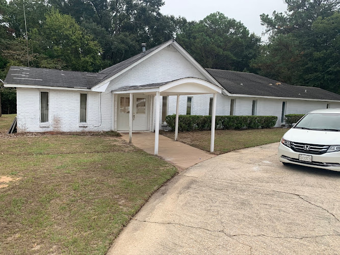 Scott’s Chapel Hill Mortuary Ozark Alabama