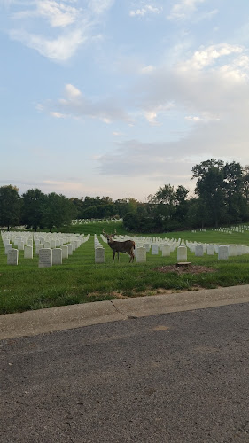 Memorial Chapel St. Louis Missouri