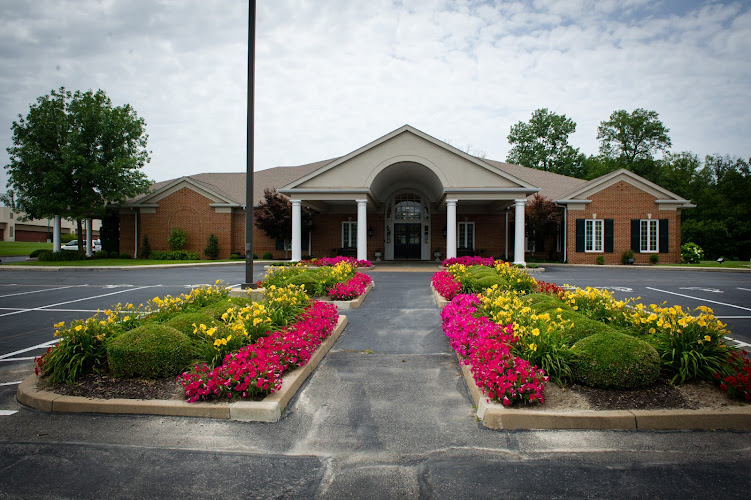 Hutchens-Stygar Funeral & Cremation Center St Peters Missouri