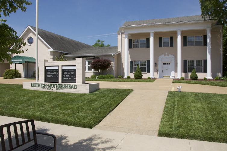 Dietrich-Mothershead Funeral Home, Inc. De Soto Missouri