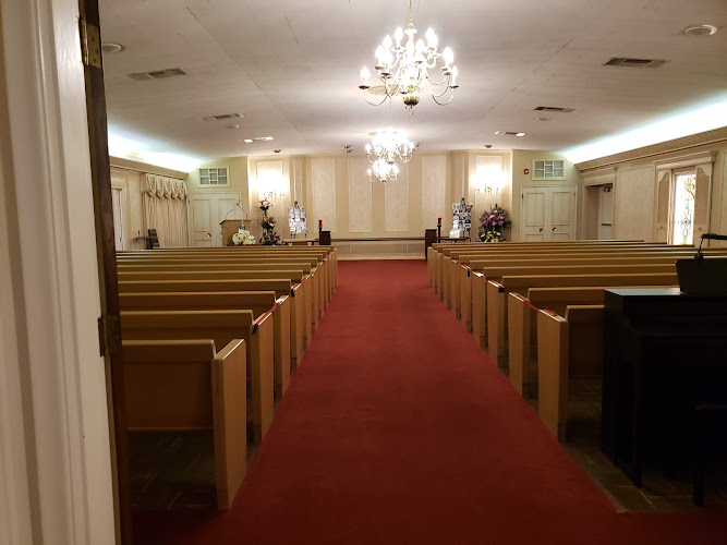 Bopp Chapel Funeral Directors Kirkwood Missouri