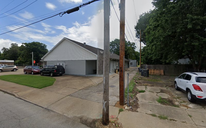 Mason Brothers Memorial Chapel Evansville Indiana