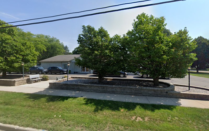 Ward Hurtley Funeral Home Evansville Wisconsin