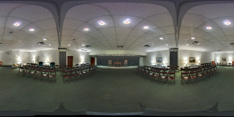 Minnich Funeral Home Hagerstown Maryland