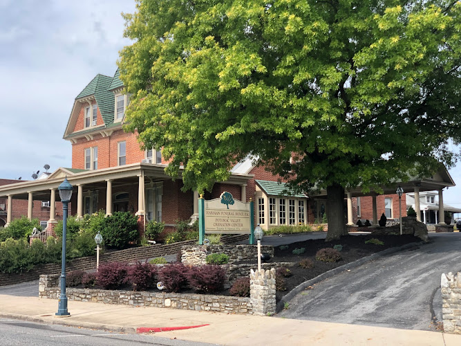 Funeral Services at Harman Funeral Home, P.A. in Hagerstown, Maryland | FuneralHomes.fyi Harman Funeral Home, P.A. Hagerstown Maryland