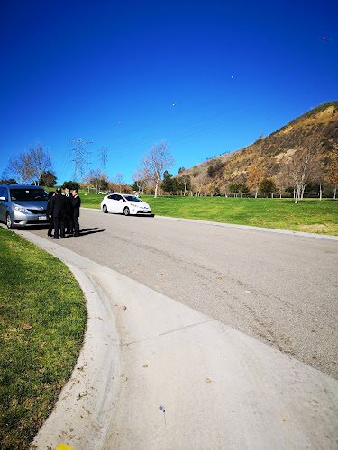 Funeral Services at Oasis of Eternity II in Whittier, California | FuneralHomes.fyi Oasis of Eternity II Whittier California