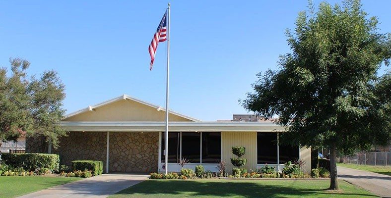 Basham-Lamont Funeral Care Lamont California