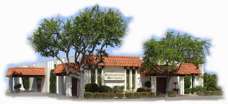 Funeral Services at Starbuck-Lind Mortuary in Lompoc, California | FuneralHomes.fyi Starbuck-Lind Mortuary Lompoc California