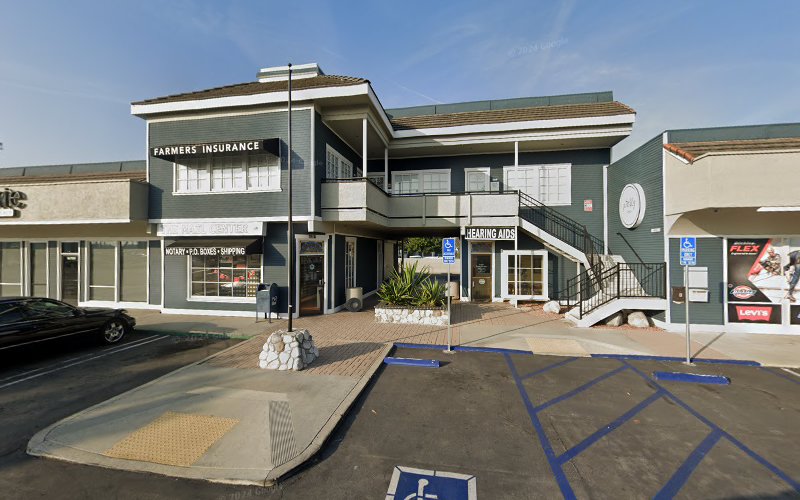 ASR Inc. Affordable Scattered Remains Huntington Beach California