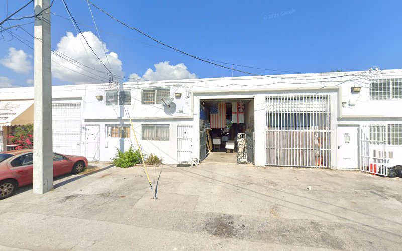 David Casket of South Florida Inc Miami Florida