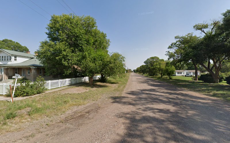 Rogers Family Mortuary Manassa Colorado