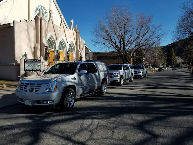 Hood Mortuary Pagosa Springs Colorado