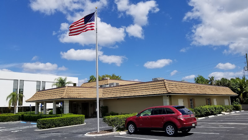 Howard-Quattlebaum Funeral, Cremation and Event Center North Palm Beach Florida