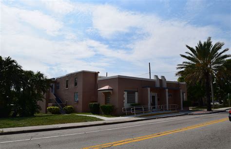 McWhite’s Funeral Home West Palm Beach West Palm Beach Florida