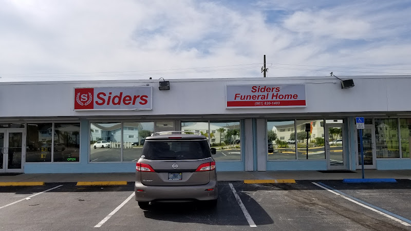 Brown’s Funeral Home Riviera Beach Florida