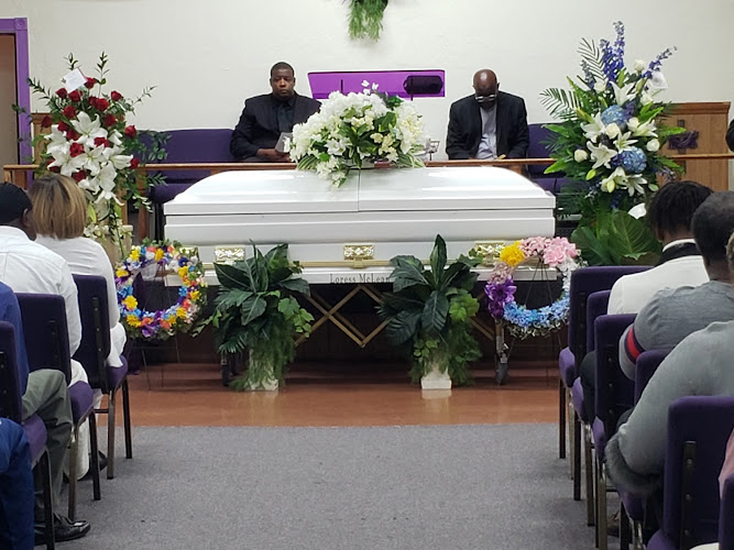 Funeral Services at Stevens Brothers Funeral Home in West Palm Beach, Florida | FuneralHomes.fyi Stevens Brothers Funeral Home West Palm Beach Florida