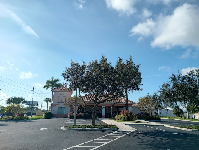 Shuler’s Memorial Chapel Inc West Palm Beach Florida