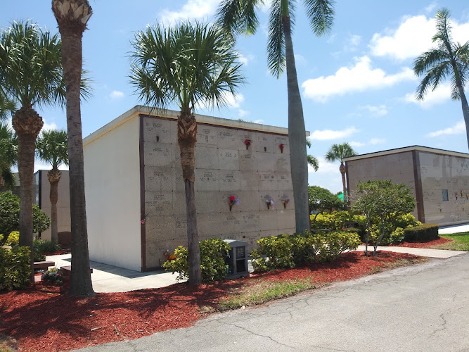 Palm Beach Memorial Lantana Florida